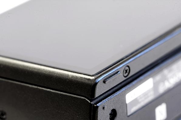 Produktbild Larmor Fujifilm X-M5 X-E5 Displayschutz Glas