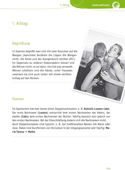 Produktbild Fliessend Spanisch (Deutsch, Spanisch, 2023)