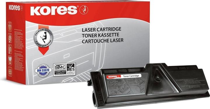 Immagine prodotto Kores Toner per KYOCERA/mita FS-1300/FS-1350DN nero capacità 7.200 pagine gruppo (B)
