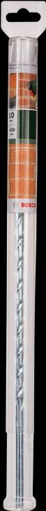Actual product image Bosch Professional Zubehör Tungsten carbide stone twist drills (8 mm)