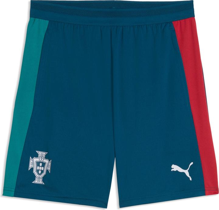 Produktbild Puma FPF Training Shorts w/ pockets (XS)