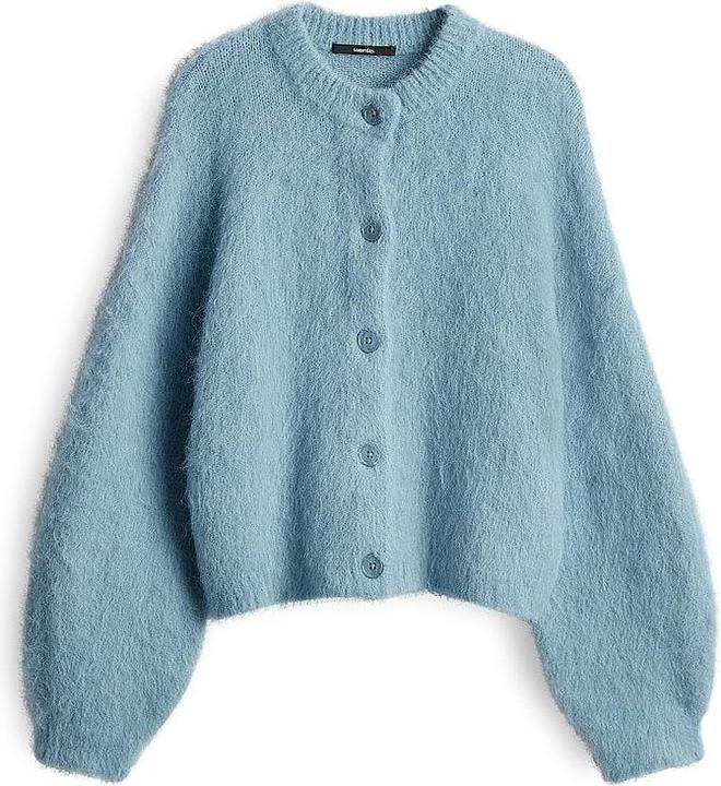 Produktbild Someday Strickjacke TAMANAH (40)