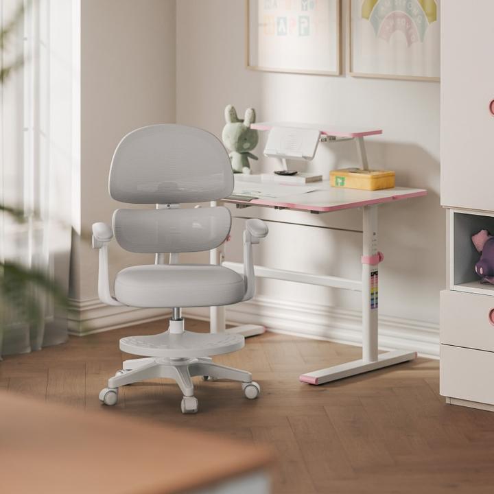 Actual product image Mark Adler Ergonomischer Kinderstuhl Junior 4.4 Grau