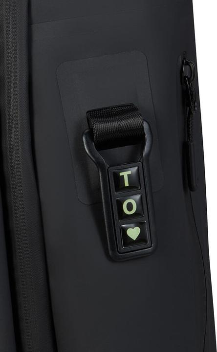 Image du produit Samsonite COATIFY BIZ Sac à dos 15.6" (15.50 l)