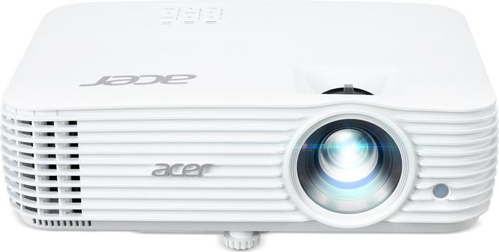 Produktbild Acer X1526HK (Full HD, 4000 lm, 1.5 - 1.65:1)
