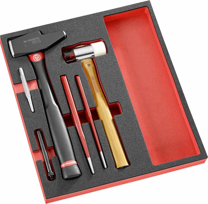 Actual product image Facom Drawer insert box