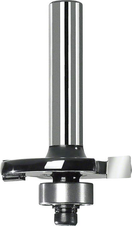 Produktbild Bosch Professional Zubehör Scheibennutfräser, 8 mm, D1 32 mm, L 3 mm, G 51 mm
