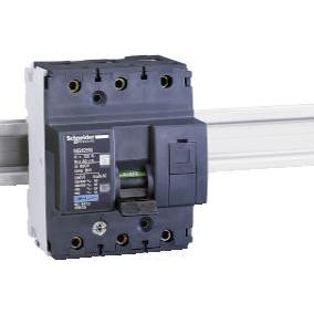 Thumbnail - Schneider, Schutzschalter, 18665