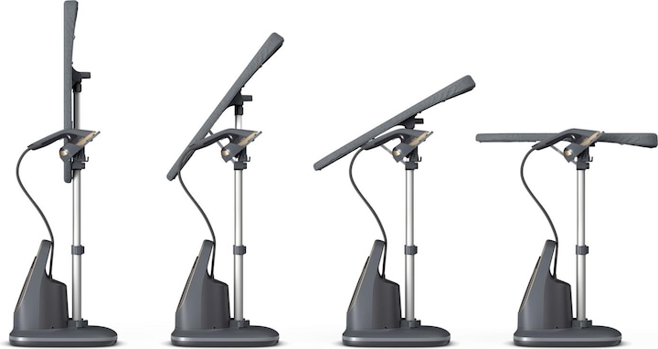 Produktbild Philips AIS8540/80 (2200 W, 90 g/min)