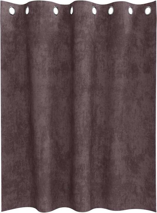 Image du produit VidaXL Rideaux (175 x 140 cm)