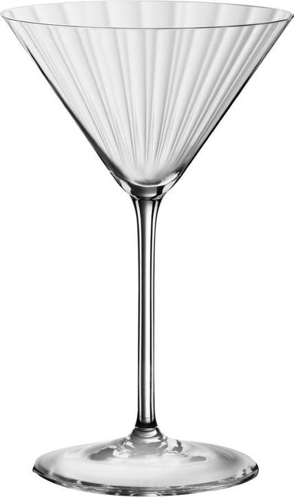 Produktbild Spiegelau LifeStyle (2.20 dl, 4 x, Martini Gläser)