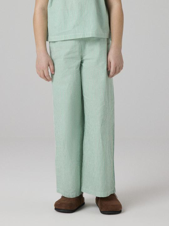 Image du produit Name it Wide Leg Hose (128)
