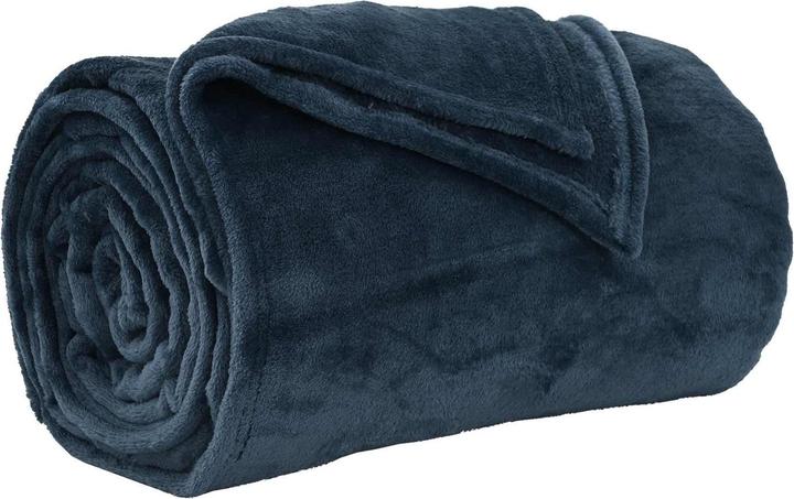 Produktbild vidaXL Überwurfdecke (270 x 240 cm)