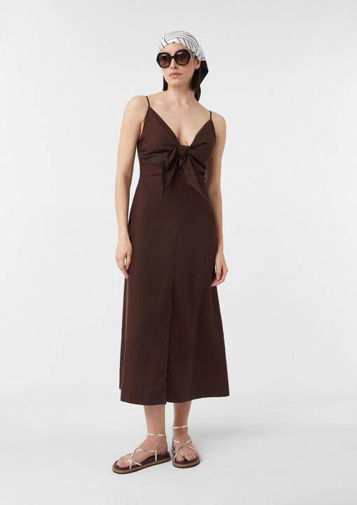 Produktbild Comma Midikleid (40)