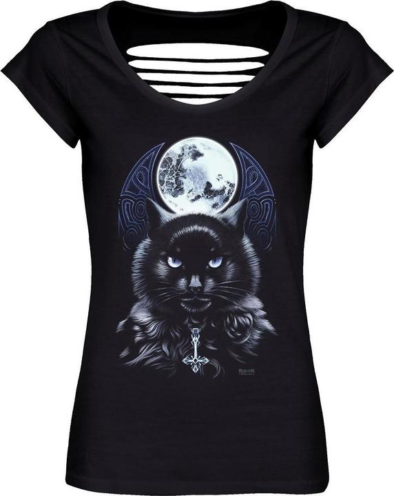 Produktbild Requiem Collective The Bewitching Hour Tshirt (L)