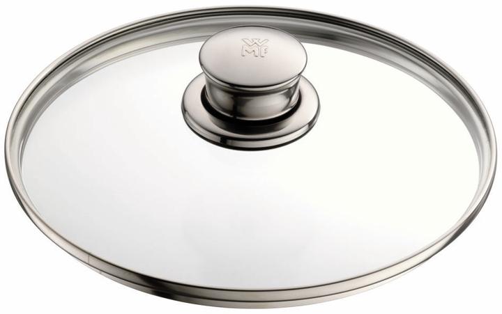 Image du produit WMF Set de casseroles (20 cm, Casserole, Acier inoxydable)