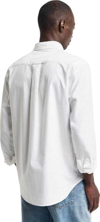 Immagine prodotto GANT Fit Archive Camicia Button Down Uomo (XXL)
