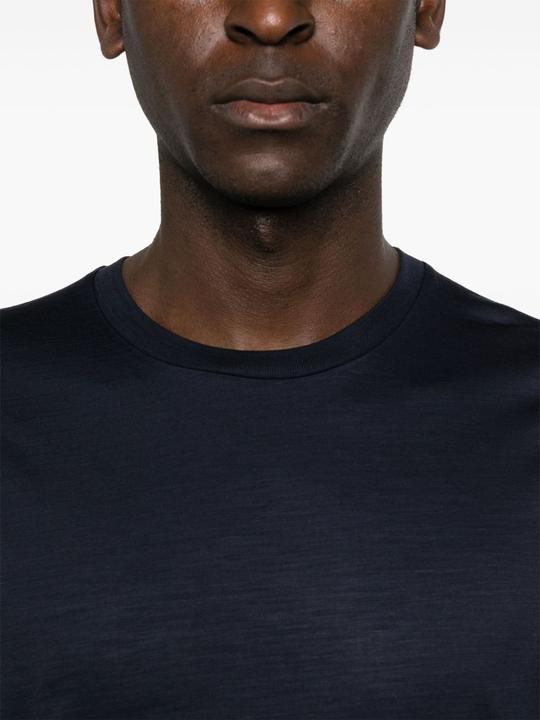 Produktbild Herno T-shirts And Polos Blue (56)