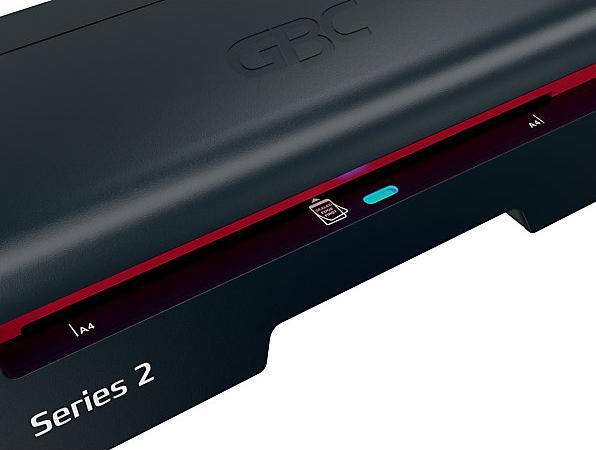 Actual product image GBC Fusion 1100L (75 - 125 µm, A4)