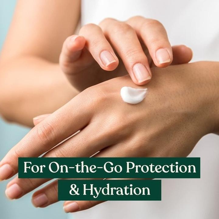 Actual product image The Body Shop Coconut Hand Cream (30 ml)