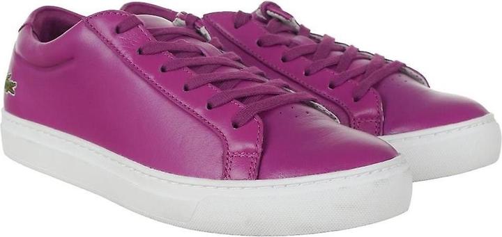 Produktbild Lacoste Lifestyle Sneaker Leder (35.5)