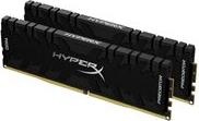 Actual product image HyperX Predator (1 x 8GB, 3200 MHz, DDR4-RAM, DIMM)