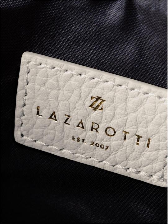 Produktbild Lazarotti Bologna Leather Schultertasche Leder 22 cm