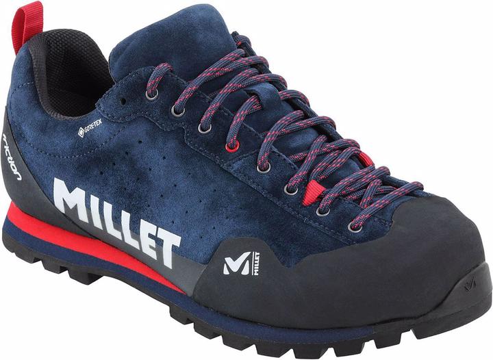 Actual product image Millet Friction GTX shoes (42)