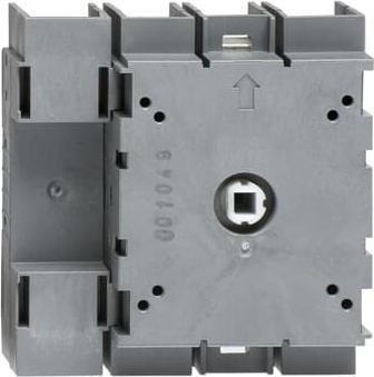 Image du produit ABB OT125FT4N2 Interrupteur-sectionneur 4 pôles 1SCA105066R1001