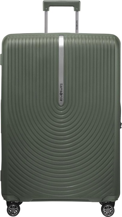 Image du produit Samsonite Spinner HI-FI (100 l, L (90 - 115l))
