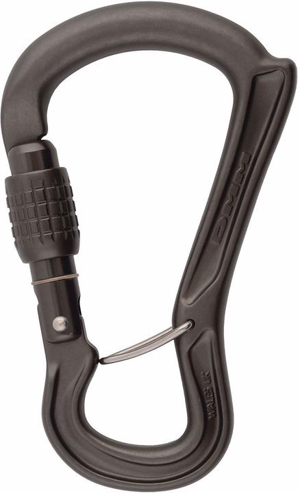 Image du produit DMM Mousqueton d'assurage Ceros Screwgate
