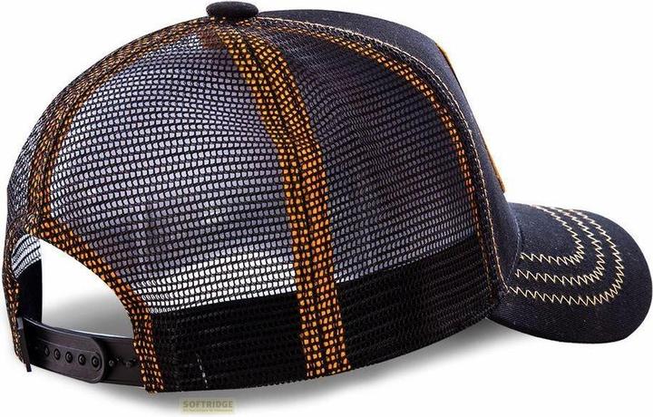 Actual product image Capslab Dragon Ball - Vegeta - U size