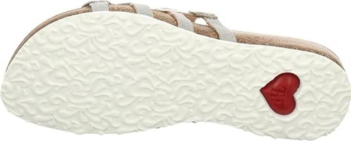 Actual product image Think! Mules (40)