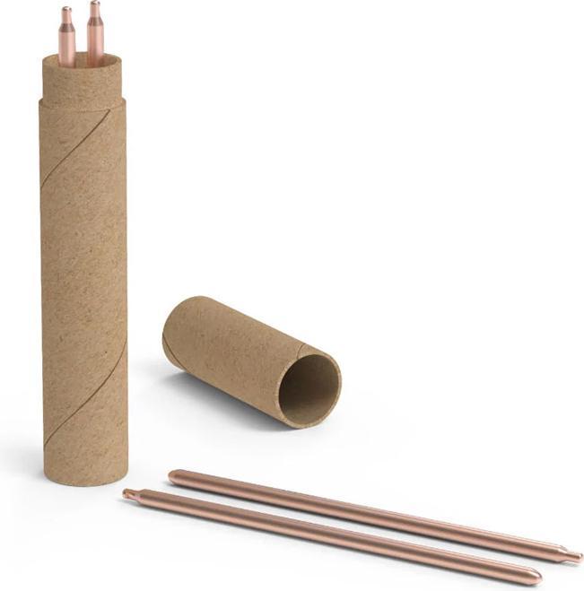 Streacom ST-HP6-4150 Conduits de chaleur droits