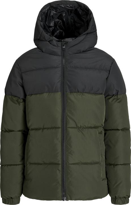 Actual product image Jack & Jones Steppjacke Junior Steppjacke (128)
