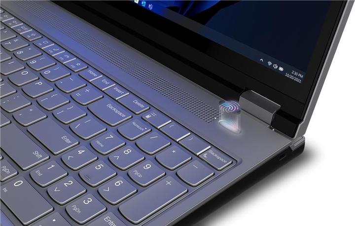 Produktbild Lenovo ThinkPad P16 Gen. 1 (Intel Core i7-12850HX, 32 GB, 16", 1000 GB, DE)