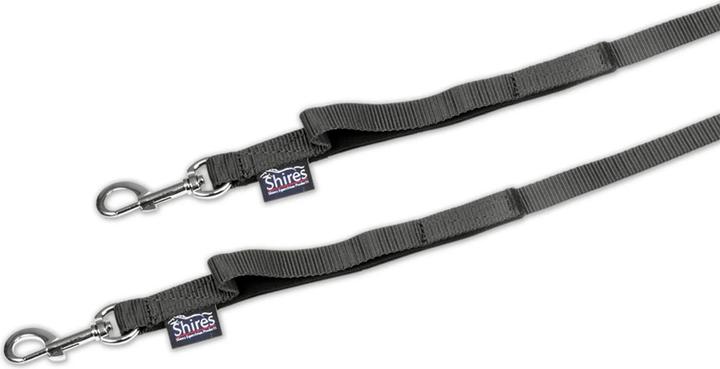 Image du produit Shires - Rênes latérales pour chevaux