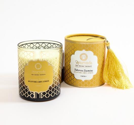 Produktbild Cachet Duftkerze im Glas (200 g)