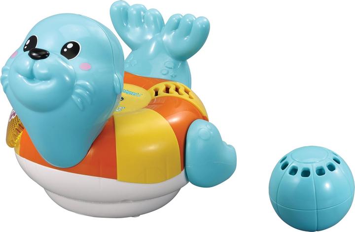 Actual product image VTech Water fun sea lion