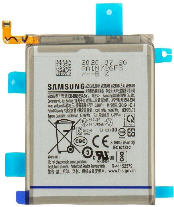 Samsung N986