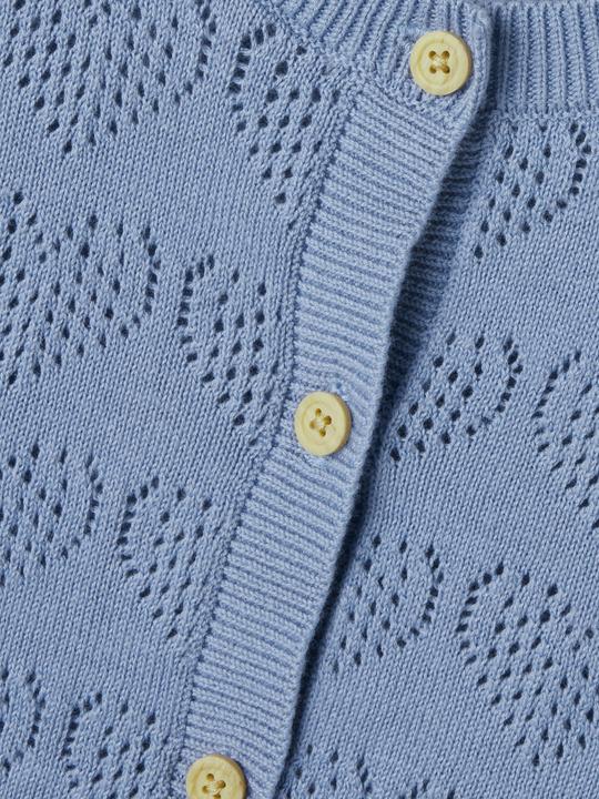 Image du produit Name it Langarm Strickjacke (122, 128)