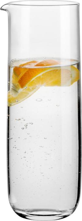 Actual product image ASA Selection sarabi carafe clear 27cm 1,2l (1.20 l)
