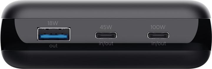 Produktbild Trust Laro 100w Laptop Powerbank (20000 mAh, 100 W, 36 Wh)