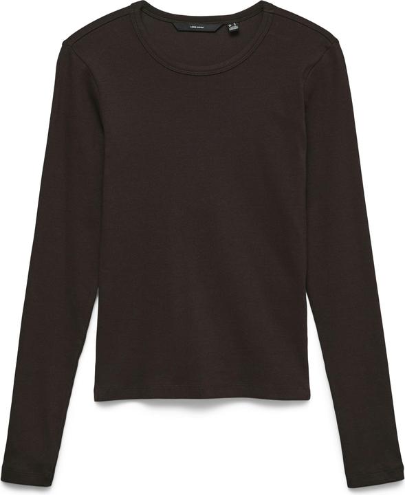 Immagine prodotto Vero Moda Vmchloe Ls Short Top Jrs Noos (L)