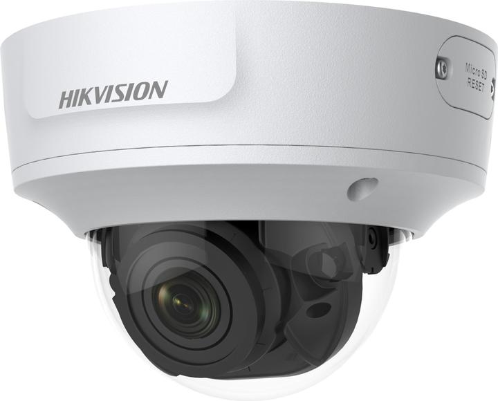Actual product image Hikvision DS-2CD2726G1-IZS (2 8-12 mm) IP camera (1920 x 1080 Pixels)