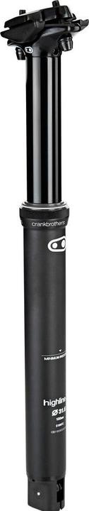 Produktbild Crankbrothers Highline 3 (31.60 mm)