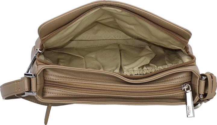 Actual product image Picard Really shoulder bag leather 22 cm