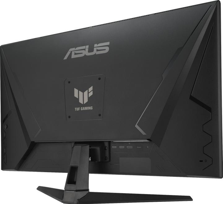 Actual product image ASUS TUF Gaming VG328QA1A (1920 x 1080 pixels, 31.50")