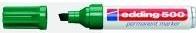 Image du produit Edding 500 (Vert, 2 mm, 1 x)