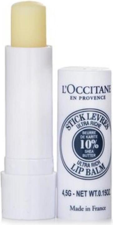 L'Occitane Shea Butter (Pflegestift, 4.50 ml)